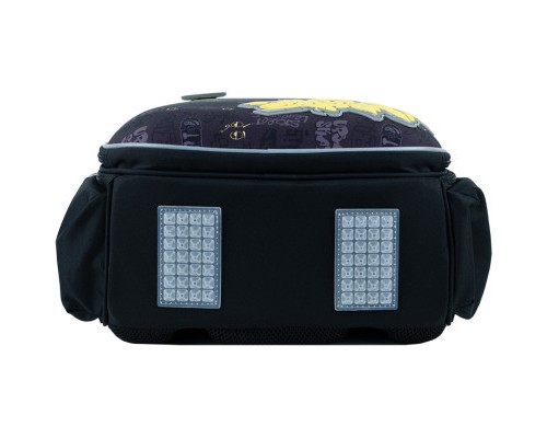 Рюкзак шкільний GoPack Education 165M-6 Urban (GO24-165M-6)