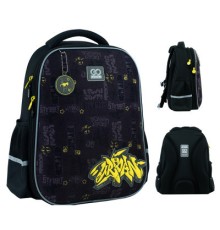 Рюкзак шкільний GoPack Education 165M-6 Urban (GO24-165M-6)