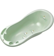 Ванночка Maltex Лама 100 см фисташка (3910598)