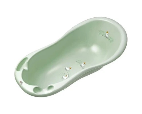 Ванночка Maltex Лама 100 см фисташка (3910598)
