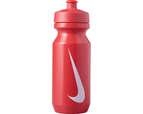 Пляшка для води Nike Big Mouth Bottle 2.0 22 OZ червоний 650 мл N.000.0042.694.22 (887791197771)
