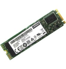 Накопичувач SSD для сервера Lenovo M.2 5300 480GB SATA 6Gbps Non-Hot Swap SSD (4XB7A17073)