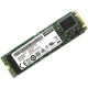 Накопичувач SSD для сервера Lenovo M.2 5300 480GB SATA 6Gbps Non-Hot Swap SSD (4XB7A17073)