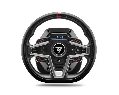 Кермо ThrustMaster T248 Pro для PC/PS4/PS5 (4160783)