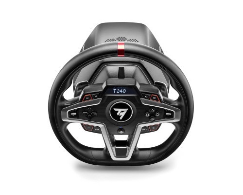 Кермо ThrustMaster T248 Pro для PC/PS4/PS5 (4160783)