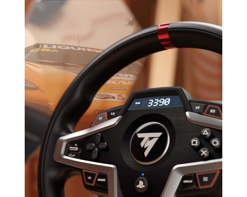 Кермо ThrustMaster T248 Pro для PC/PS4/PS5 (4160783)