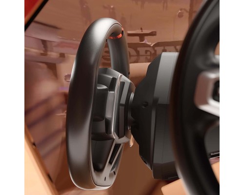 Кермо ThrustMaster T248 Pro для PC/PS4/PS5 (4160783)