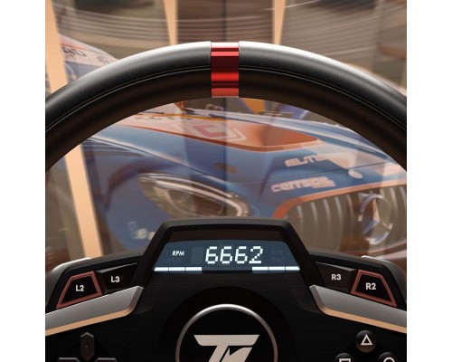 Кермо ThrustMaster T248 Pro для PC/PS4/PS5 (4160783)