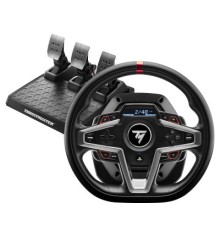 Кермо ThrustMaster T248 Pro для PC/PS4/PS5 (4160783)