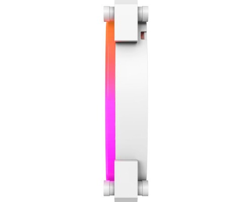 Кулер до корпусу MONTECH RX120 PWM WHITE