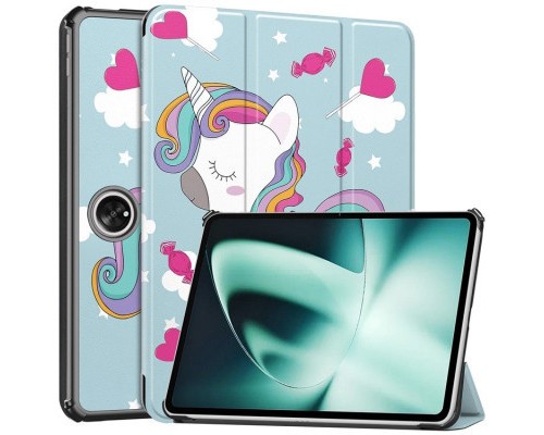 Чохол до планшета BeCover Smart Case Oppo Pad Neo (OPD2302)/ Oppo Pad Air2 11.4