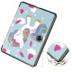Чохол до планшета BeCover Smart Case Oppo Pad Neo (OPD2302)/ Oppo Pad Air2 11.4