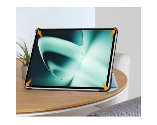 Чохол до планшета BeCover Smart Case Oppo Pad Neo (OPD2302)/ Oppo Pad Air2 11.4