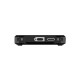 Чохол до мобільного телефона UAG Samsung Galaxy S24 Monarch Pro Kevlar Black (214412113940)