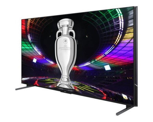 Телевізор Hisense 85UXKQ