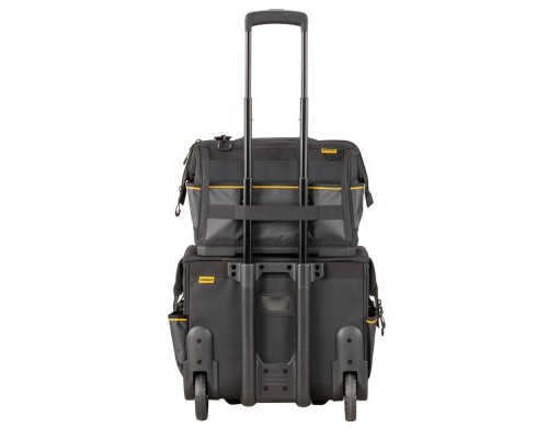 Сумка для інструмента DeWALT PRO 16, закритого типу системи, 420 x 270 x 300 мм (DWST60103-1)