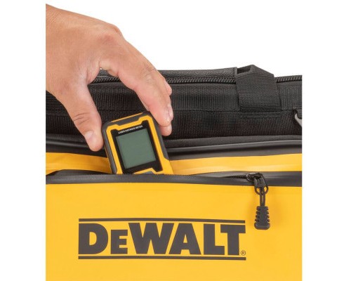 Сумка для інструмента DeWALT PRO 16, закритого типу системи, 420 x 270 x 300 мм (DWST60103-1)