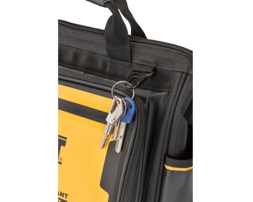 Сумка для інструмента DeWALT PRO 16, закритого типу системи, 420 x 270 x 300 мм (DWST60103-1)