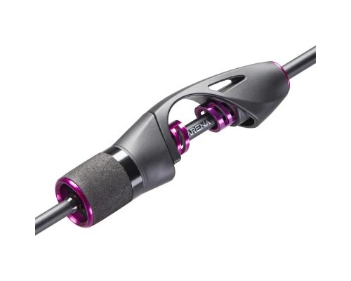 Вудилище Favorite Arena ARN1-622SUL-T 1.88m 1.5-4g M.Fast (1693.06.25)