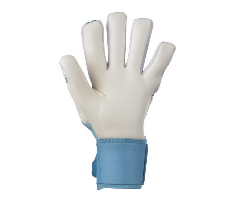 Воротарські рукавиці Select Goalkeeper Gloves 33 601331-410 Allround синій, білий Уні 9,5 (5703543316465)