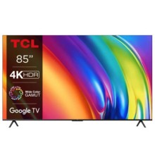 Телевізор TCL 85P745