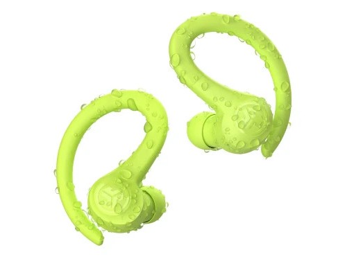 Навушники Jlab GO Air Sport Yellow (IEUEBGAIRSPRTRYEL124)