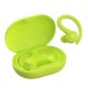 Навушники Jlab GO Air Sport Yellow (IEUEBGAIRSPRTRYEL124)