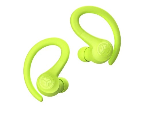 Навушники Jlab GO Air Sport Yellow (IEUEBGAIRSPRTRYEL124)