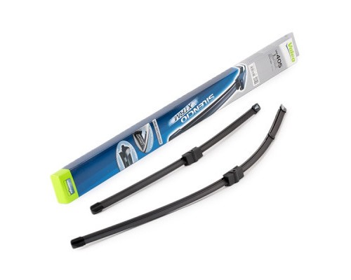 Щітка склоочисника Valeo 574314