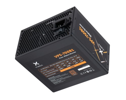 Блок живлення Vinga 700W (VPS-700B1)