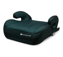 Автокрісло Kinderkraft бустер i-Boost Green (KCIBOO00GRE0000) (5902533924820)