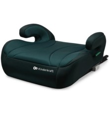 Автокрісло Kinderkraft бустер i-Boost Green (KCIBOO00GRE0000) (5902533924820)