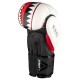 Боксерські рукавички Phantom Fight Squad Weiss White 16 унцій (PHBG2218-16)
