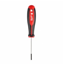 Викрутка Milwaukee магнітна з тригранною рукояткою SL 0,5x3x75 (4932471775)