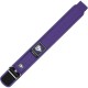 Атлетичний пояс RDX RX1 Weight Lifting Belt Purple XS (WBS-RX1PR-XS)
