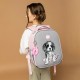 Шкільний набір Yes H-100_Collection Doggy Ballet (559791)