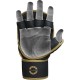 Рукавички для MMA RDX F6 Kara Matte Golden Plus L/XL (GSR-F6MGL-L/XL+)
