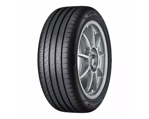 Шина Goodyear EfficientGrip 2 SUV XL 255/65R17 114H