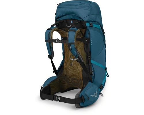Рюкзак туристичний Osprey Atmos AG 50 venturi blue L/XL (009.2796)