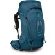 Рюкзак туристичний Osprey Atmos AG 50 venturi blue L/XL (009.2796)