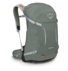 Рюкзак туристичний Osprey Hikelite 28 pine leaf green M/L (009.3346)