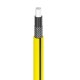 Шланг для поливу Cellfast 4YELLOW 1/2