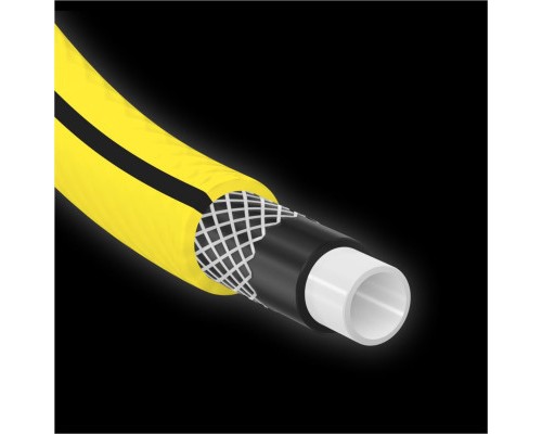 Шланг для поливу Cellfast 4YELLOW 1/2