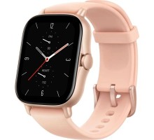 Смарт-годинник Amazfit GTS 2 Petal Pink (New Version) (1041699)