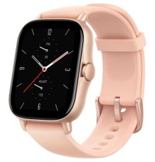 Смарт-годинник Amazfit GTS 2 Petal Pink (New Version) (1041699)