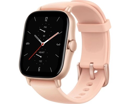 Смарт-годинник Amazfit GTS 2 Petal Pink (New Version) (1041699)