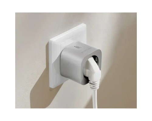 Розумна розетка EcoFlow Smart Plug (EFA-SmartPlug-EU)