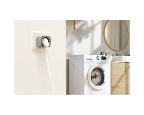 Розумна розетка EcoFlow Smart Plug (EFA-SmartPlug-EU)