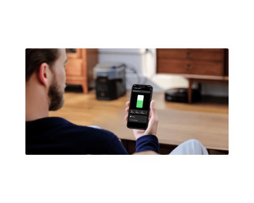 Розумна розетка EcoFlow Smart Plug (EFA-SmartPlug-EU)