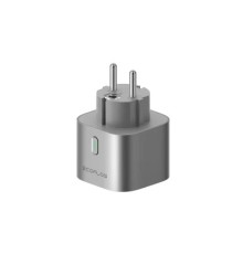 Розумна розетка EcoFlow Smart Plug (EFA-SmartPlug-EU)